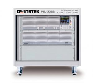 GW Instek PEL-3322H Электронная нагрузка